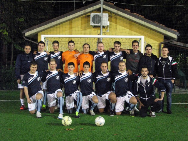 2_Squadra Calcio A5