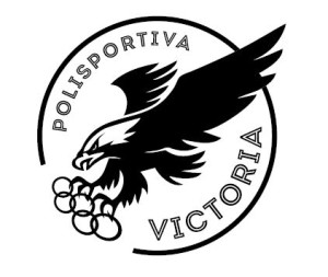 LOGO POL VICTORIA CALCETTO