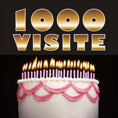 1000visite