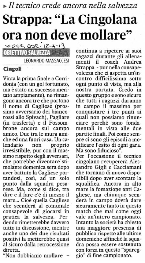 cingolana 1