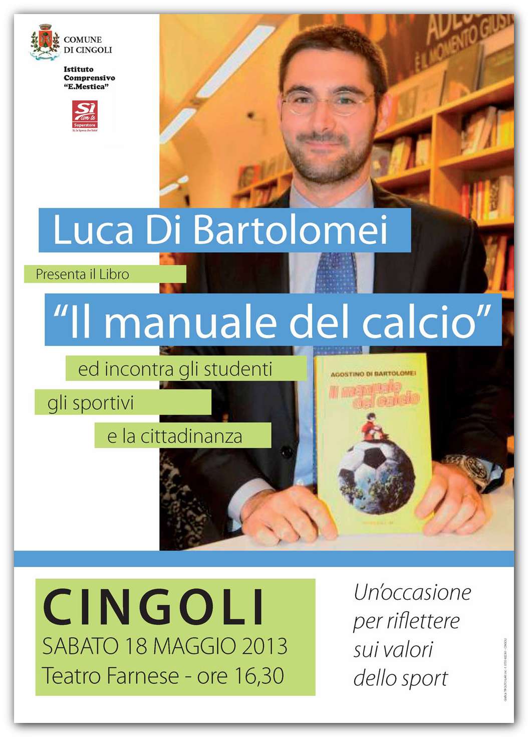 manifesto di bartol-