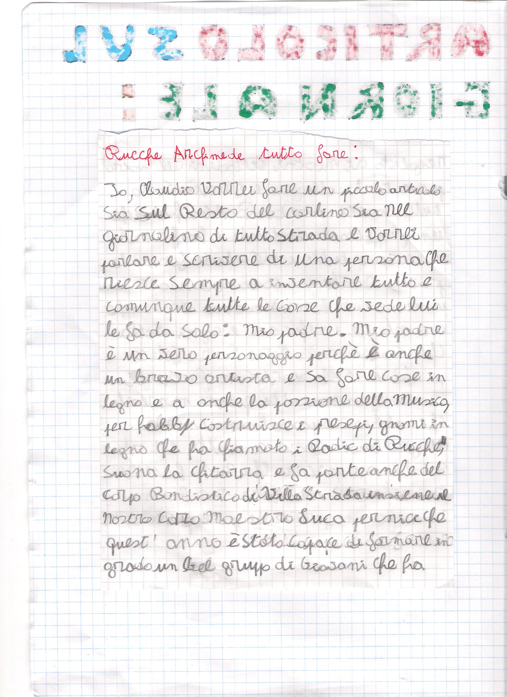claudio 2